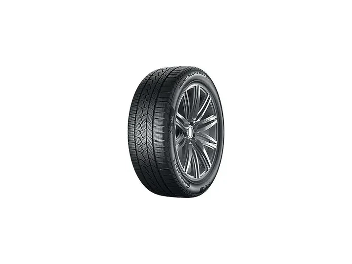 Шина Continental WinterContact TS 860 S 265/50 R19 110H XL, зимова